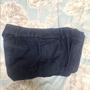 New York & Company Stretch Jeans